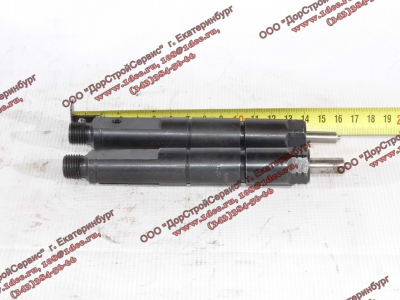 Форсунка KBEL-P004 Yuchai 6112 YUCHAI (ЮЧАЙ)  фото 1 Армавир