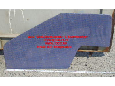 Облицовка двери внутренняя правая SH SHAANXI / Shacman (ШАНКСИ / Шакман) 81.62630.5096 фото 1 Армавир