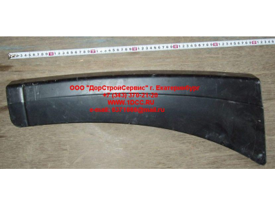 Облицовка подножки левая SH SHAANXI / Shacman (ШАНКСИ / Шакман) 81.61510.5161 фото 1 Армавир