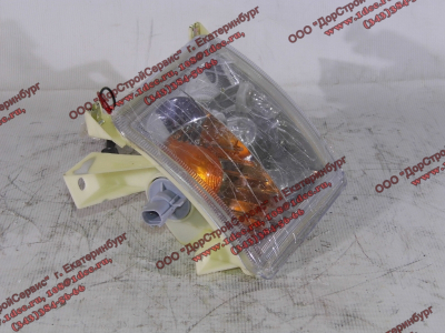 Указатель поворота правый C CAMC (КАМК) 37AD-12020 фото 1 Армавир