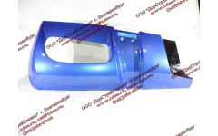 Обтекатель кабины FN синий левый (1B24953104068) фото Армавир
