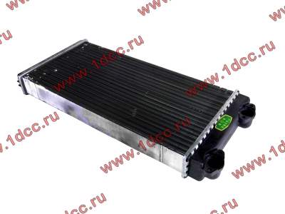 Радиатор отопителя кабины H HOWO (ХОВО) AZ1630840074 фото 1 Армавир