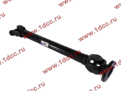 Вал карданный привода НШ L=740 шлицевая D=30 d=27 H HOWO (ХОВО)  фото 1 Армавир
