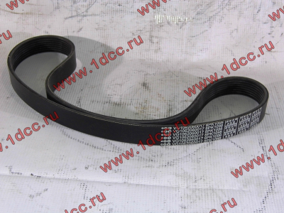 Ремень 8PK1098 ручейковый (Евро З) HOWO (ХОВО) VG1062060017 фото 1 Армавир