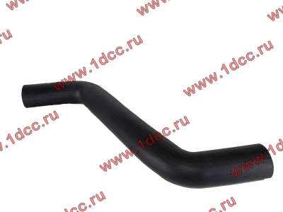 Патрубок радиатора верхний F J6 FAW (ФАВ) 1303031-50A для самосвала фото 1 Армавир