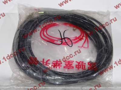 Шланг подъёма кабины F J6 FAW (ФАВ)  для самосвала фото 1 Армавир