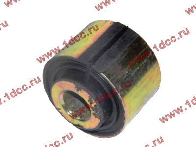 Сайлентблок стабилизатора заднего SH F3000 SHAANXI / Shacman (ШАНКСИ / Шакман) 81.43722.0063 фото 1 Армавир