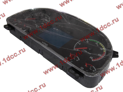 Панель приборов комбинированная H HOWO (ХОВО) WG9716580025 фото 1 Армавир