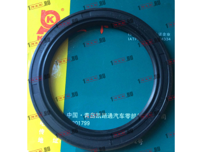 Сальник 75х95х12 проходного вала AC16 HOWO A7  фото 1 Армавир