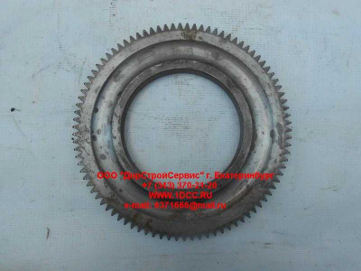 Шестерня коленвала передняя D12 A7 HOWO A7 AZ1246020012 фото 1 Армавир