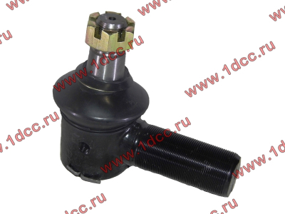 Наконечник рулевой левый F FAW (ФАВ) 3003025-1H L для самосвала фото 1 Армавир