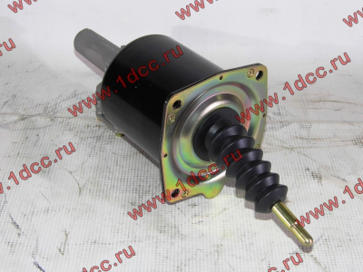 ПГУ (Пневмогидроусилитель сцепления) WABCO H3 HOWO (ХОВО) WG9725230041/2 фото 1 Армавир