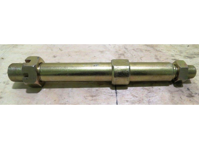 Палец передней рессоры под аммортизатор F 6х4 FAW (ФАВ) 2905417-1H для самосвала фото 1 Армавир