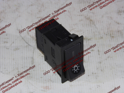 Клавиша габаритных огней H HOWO (ХОВО) WG9719582001 фото 1 Армавир