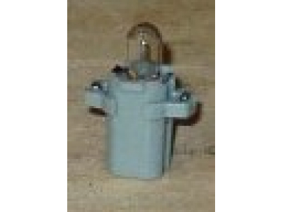 Лампочки в доску приборную 24V 2W H HOWO (ХОВО) JCK2801001 фото 1 Армавир