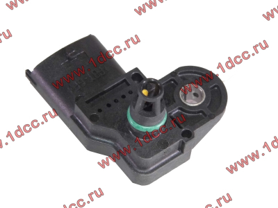 Датчик давления и температуры воздуха во впускном коллекторе F FAW (ФАВ) 3602035A630-0000 для самосвала фото 1 Армавир