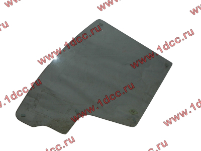 Стекло двери левой F-Амур FAW (ФАВ) 6103121E109 для самосвала фото 1 Армавир