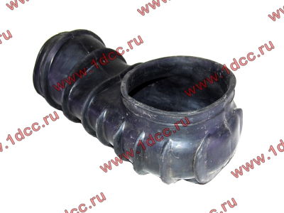 Патрубок 2го фильтра впускной F FAW (ФАВ) 1109354-367 для самосвала фото 1 Армавир