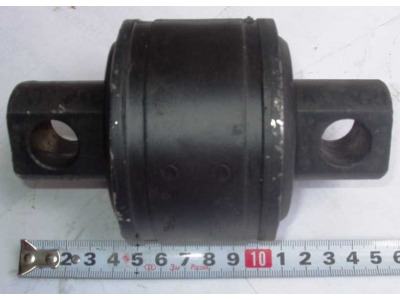 Сайлентблок реактивной штанги странной F FAW (ФАВ)  для самосвала фото 1 Армавир
