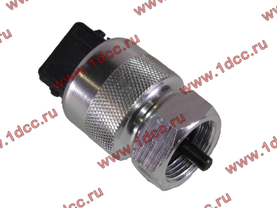 Датчик скорости DF DONG FENG (ДОНГ ФЕНГ) 3836ZB1-010 для самосвала фото 1 Армавир