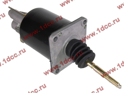 ПГУ (Пневмогидроусилитель сцепления) C CAMC (КАМК) 1604A4D-010 фото 1 Армавир