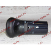 Ручка КПП 12ти ступенчатой с флажком SH SHAANXI / Shacman (ШАНКСИ / Шакман) 12JS160T-1708010-15 фото 2 Армавир