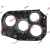 Крышка задняя KПП с проточкой КПП (Коробки переключения передач) JS180-1707015 фото 2 Армавир