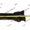 Вал карданный основной без подвесного L-1800, d-180, 4 отв. SH F3000 6*4 SHAANXI SHAANXI / Shacman (ШАНКСИ / Шакман) DZ9114313180 фото 2 Армавир