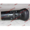 Ручка КПП 12ти ступенчатой с флажком SH SHAANXI / Shacman (ШАНКСИ / Шакман) 12JS160T-1708010-1 фото 2 Армавир