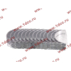 Вкладыши коренные стандарт +0.00 (14шт) LONGGONG CDM833 Lonking CDM (СДМ) 13034908/13034916 фото 2 Армавир