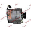 Генератор 28V/55A WD615 (JFZ2150Z1) H2/SH WP10 CREATEK CREATEK VG1560090010/CK8460 фото 3 Армавир