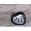 Ручка КПП 12ти ступенчатой с флажком SH SHAANXI / Shacman (ШАНКСИ / Шакман) 12JS160T-1708010-15 фото 3 Армавир