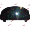 Панель приборов комбинированная H HOWO (ХОВО) WG9716580025 фото 3 Армавир
