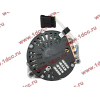 Генератор 28V/55A WD615 (JFZ2150Z1) H2/SH WP10 CREATEK CREATEK VG1560090010/CK8460 фото 4 Армавир