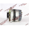 Генератор 28V/55A (RFZ235-222) Lonking CDM (СДМ) 13023777 фото 4 Армавир