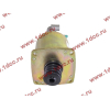 ПГУ (Пневмогидроусилитель сцепления) D=102 H HOWO (ХОВО) WG9719230025/2 фото 4 Армавир