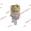 ПГУ (Пневмогидроусилитель сцепления) D=102 H HOWO (ХОВО) WG9719230025/2 фото 5 Армавир