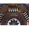 Диск сцепления ведомый 430 мм (Z=10, D=52, d=41) VALEO H2/H3 HOWO (ХОВО) AZ9114160020 фото 5 Армавир