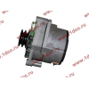 Генератор 28V/55A WD615 (JFZ2150Z1) H2/SH WP10 CREATEK CREATEK VG1560090010/CK8460 фото 6 Армавир